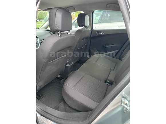 Sahibinden Opel Astra 1.6 Edition  ORJİNAL 2013 Model Ankara