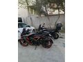 TERTEMİZ BAKIMLI RS 200