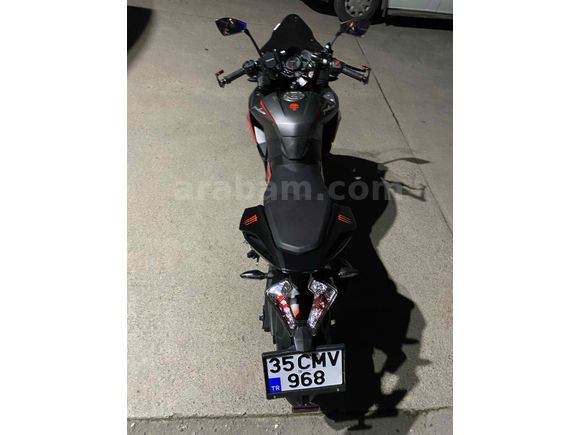 TERTEMİZ BAKIMLI RS 200