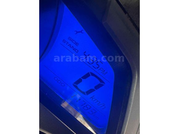 TERTEMİZ BAKIMLI RS 200