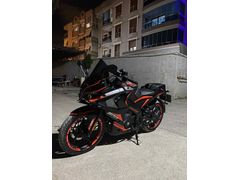 TERTEMİZ BAKIMLI RS 200