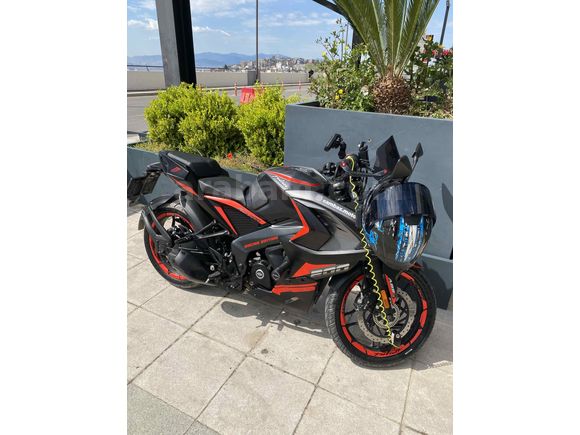 TERTEMİZ BAKIMLI RS 200