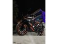 TERTEMİZ BAKIMLI RS 200
