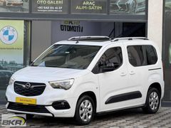 Cam Tavan Dizel Otomatik Combo
