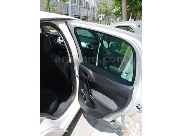 Sahibinden Citroen C3 1.4 HDi Confort 2011 Model