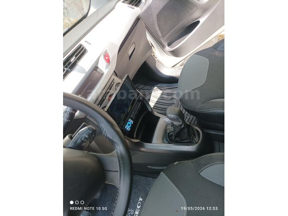 Sahibinden Citroen C3 1.4 HDi Confort 2011 Model