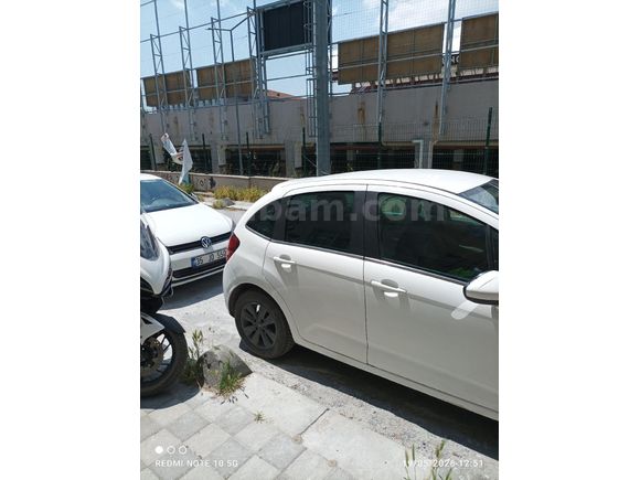 Sahibinden Citroen C3 1.4 HDi Confort 2011 Model