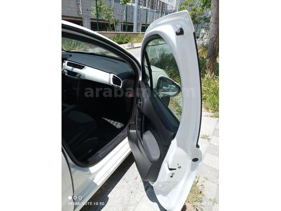 Sahibinden Citroen C3 1.4 HDi Confort 2011 Model