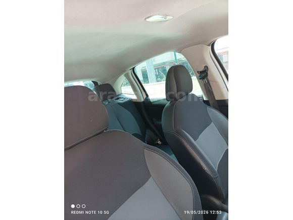 Sahibinden Citroen C3 1.4 HDi Confort 2011 Model