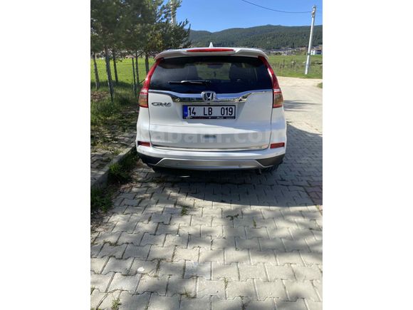 Sahibinden Honda CR-V 1.6 i-DTEC Executive 2016 Model Bolu