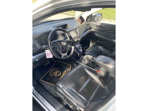 Sahibinden Honda CR-V 1.6 i-DTEC Executive 2016 Model Bolu