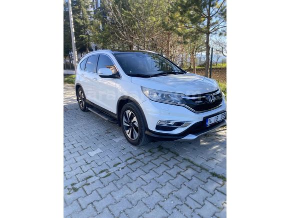 Sahibinden Honda CR-V 1.6 i-DTEC Executive 2016 Model Bolu