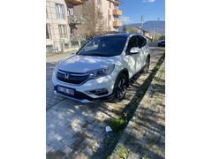 Sahibinden Honda CR-V 1.6 i-DTEC Executive 2016 Model Bolu