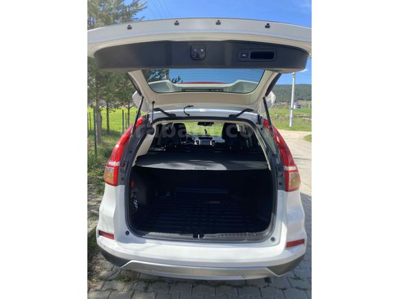 Sahibinden Honda CR-V 1.6 i-DTEC Executive 2016 Model Bolu