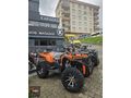 KARADAŞ MOTOR'dan FALCON STRONG 377 OFF-ROAD ATV K.K 9-12 TAKSİT