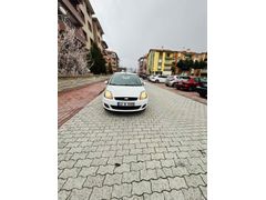 Sahibinden Ford Fiesta 1.4 TDCi Comfort 2008 Model  260.000 km Beyaz
