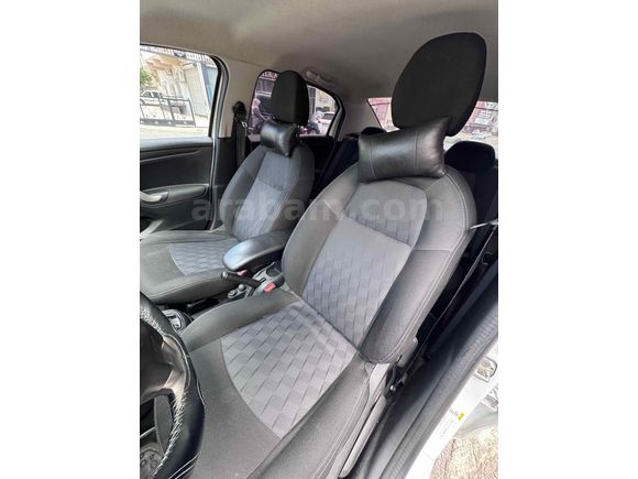 Sahibinden Citroen C-Elysée 1.6 HDi Exclusive 2013 Model 