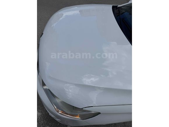 Sahibinden Citroen C-Elysée 1.6 HDi Exclusive 2013 Model 