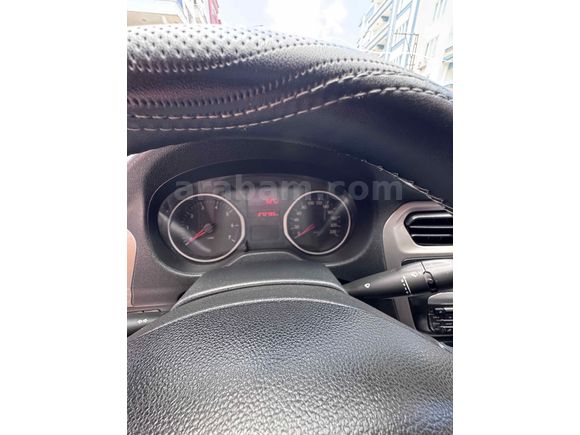 Sahibinden Citroen C-Elysée 1.6 HDi Exclusive 2013 Model 