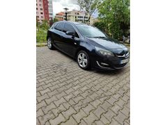 Sahibinden Opel Astra 1.4 T Sport 2013 Model