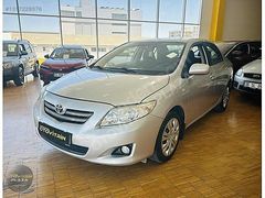 94.000 KMDE 2008 COROLLA 1.6 LPGLİ COMFORT OTOMATİK 124 HP