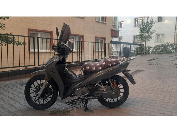 Sahibinden Kuba Cristal 50