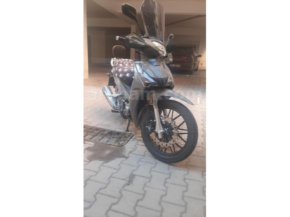 Sahibinden Kuba Cristal 50