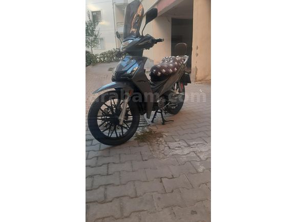 Sahibinden Kuba Cristal 50