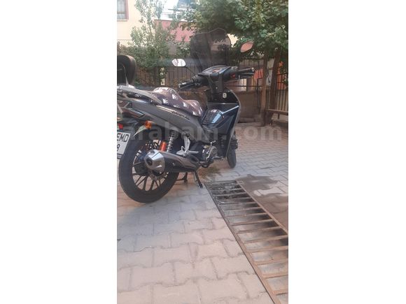 Sahibinden Kuba Cristal 50