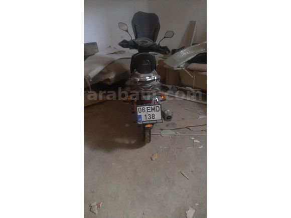 Sahibinden Kuba Cristal 50
