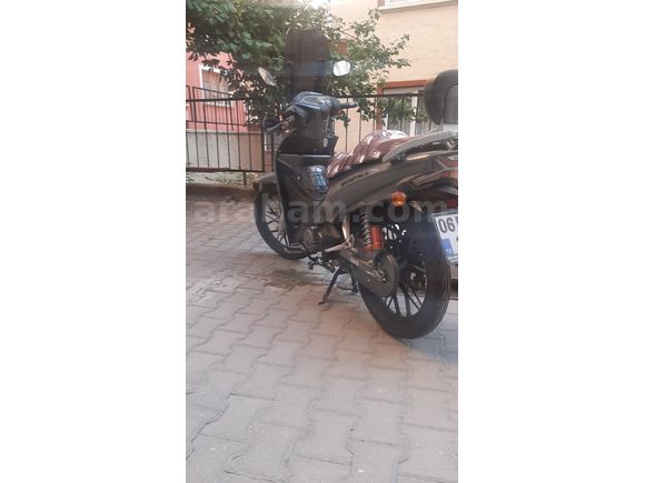 Sahibinden Kuba Cristal 50