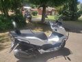 İLK SAHİBİNDEN SATILIK  HONDA PCX125 