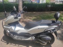 İLK SAHİBİNDEN SATILIK  HONDA PCX125 