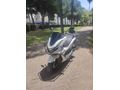 İLK SAHİBİNDEN SATILIK  HONDA PCX125 