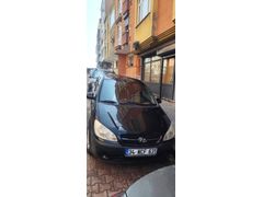 Sahibinden Hyundai Getz 1.4 DOHC HY KLM 2007 Model  222000 km Siyah