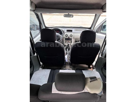 12 yıllık sahibinden motor süper Kangoo