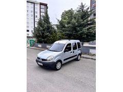 12 yıllık sahibinden motor süper Kangoo