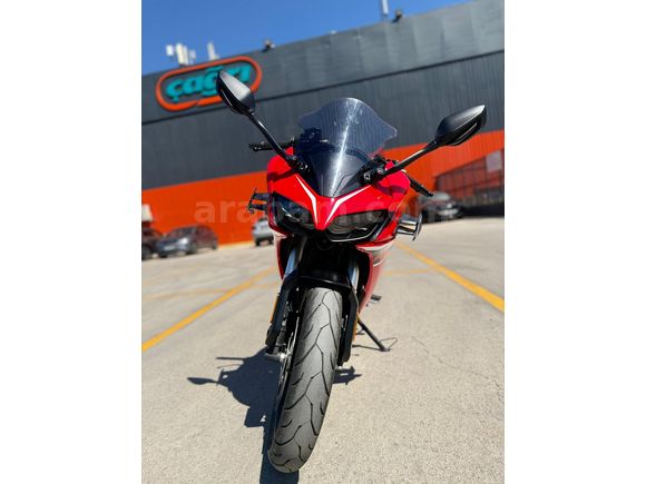 Sahibinden Voge 250 RR