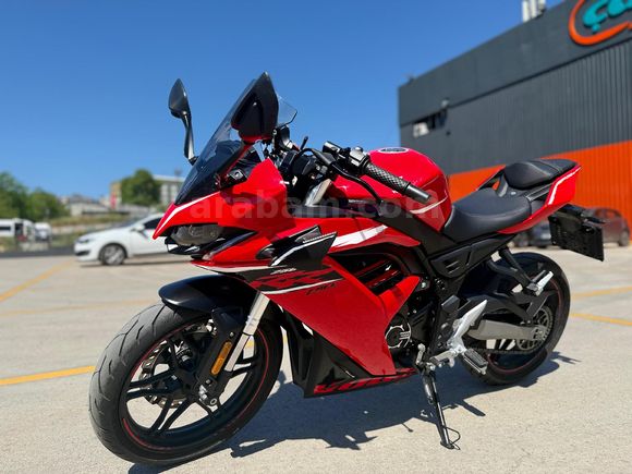 Sahibinden Voge 250 RR