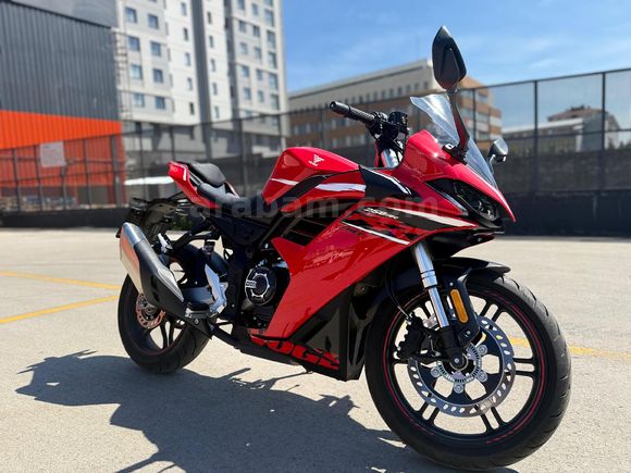 Sahibinden Voge 250 RR