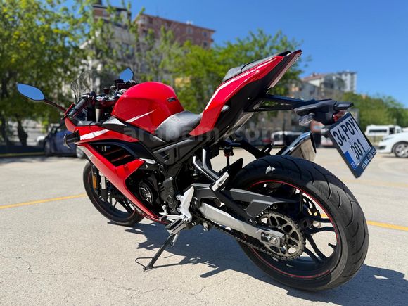 Sahibinden Voge 250 RR
