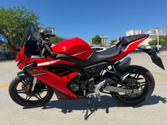 Sahibinden Voge 250 RR