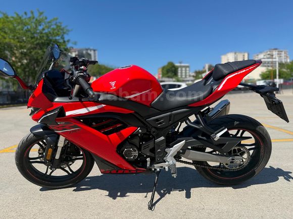 Sahibinden Voge 250 RR