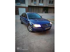 Sahibinden Volkswagen Passat 1.9 TDi Highline 2003 Model