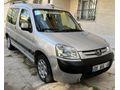 Partner 2.0 HDI 2006 Model Klimalı, Çift Sürgülü, Bakımlı