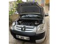 Partner 2.0 HDI 2006 Model Klimalı, Çift Sürgülü, Bakımlı