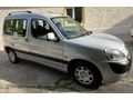 Partner 2.0 HDI 2006 Model Klimalı, Çift Sürgülü, Bakımlı