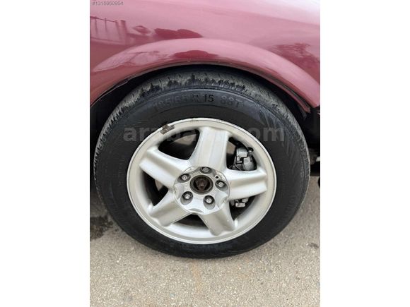 SAYGIN OTOMOTİV'DEN VECTRA