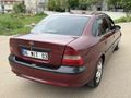 SAYGIN OTOMOTİV'DEN VECTRA
