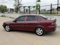 SAYGIN OTOMOTİV'DEN VECTRA